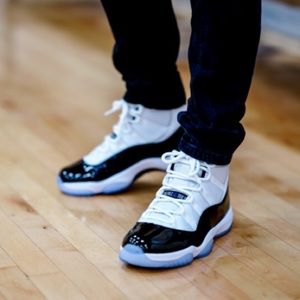 Meet your Posher, Noah